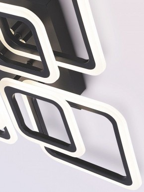 Потолочная люстра Natali Kovaltseva SPEKTR LED LAMPS 81108/5C в Елабуге - elabuga.ok-mebel.com | фото 9