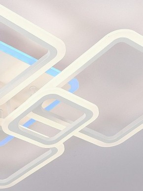Потолочная люстра Natali Kovaltseva SPEKTR LED LAMPS 81441 в Елабуге - elabuga.ok-mebel.com | фото 10