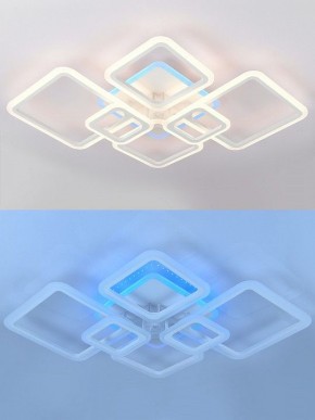 Потолочная люстра Natali Kovaltseva SPEKTR LED LAMPS 81441 в Елабуге - elabuga.ok-mebel.com | фото 3