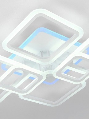 Потолочная люстра Natali Kovaltseva SPEKTR LED LAMPS 81441 в Елабуге - elabuga.ok-mebel.com | фото 8