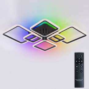 Потолочная люстра Natali Kovaltseva SPEKTR LED LAMPS 81442 в Елабуге - elabuga.ok-mebel.com | фото 3