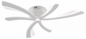 Потолочная люстра Natali Kovaltseva VIO LED LAMPS 81453 в Елабуге - elabuga.ok-mebel.com | фото