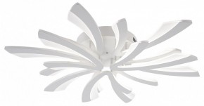 Потолочная люстра Natali Kovaltseva VIO LED LAMPS 81454 в Елабуге - elabuga.ok-mebel.com | фото