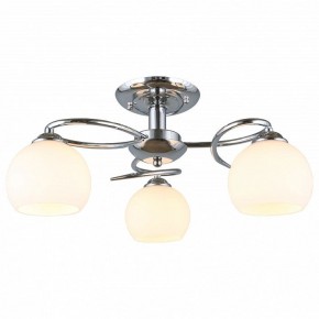 Потолочная люстра Omnilux Casoria OML-25107-03 в Елабуге - elabuga.ok-mebel.com | фото 2