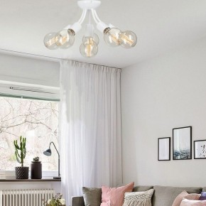Потолочная люстра Vitaluce V3927 V3927-0/6PL в Елабуге - elabuga.ok-mebel.com | фото 5