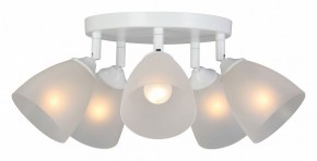 Потолочная люстра Vitaluce V4355 V4355-0/5PL в Елабуге - elabuga.ok-mebel.com | фото