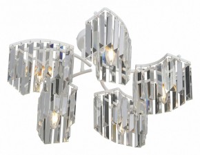 Потолочная люстра Vitaluce V5884 V5884-0/5PL в Елабуге - elabuga.ok-mebel.com | фото 2