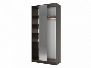 Прихожая ДИАНА-4 сек №10 (Венге/Дуб молочный) в Елабуге - elabuga.ok-mebel.com | фото 2