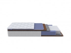 PROxSON Матрас Active Duo M/F (Ткань Трикотаж Эко) 180x200 в Елабуге - elabuga.ok-mebel.com | фото