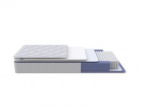 PROxSON Матрас Active Duo S/F (Ткань Трикотаж Эко) 160x190 в Елабуге - elabuga.ok-mebel.com | фото