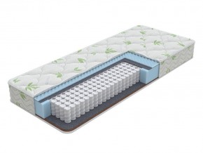 PROxSON Матрас Баланс Дуо EVS (Трикотаж Aloe Vera) 200x200 в Елабуге - elabuga.ok-mebel.com | фото 2