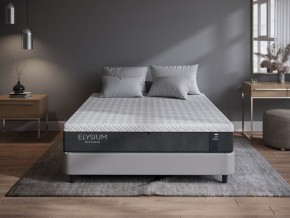 PROxSON Матрас Elysium Exclusive Spring (Трикотаж Elysium) 90x195 в Елабуге - elabuga.ok-mebel.com | фото 3