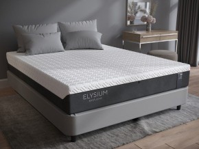 PROxSON Матрас Elysium Exclusive Spring (Трикотаж Elysium) 90x195 в Елабуге - elabuga.ok-mebel.com | фото 4