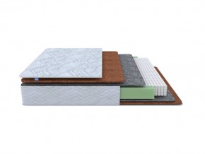 PROxSON Матрас Green F (Tricotage Dream) 160x210 в Елабуге - elabuga.ok-mebel.com | фото