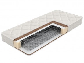 PROxSON Матрас Hard Bonnell Roll (Ткань Жаккард синтетический) 120x200 в Елабуге - elabuga.ok-mebel.com | фото