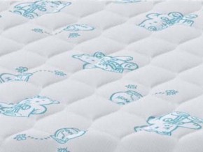 PROxSON Матрас Лисенок (Cotton Little PROSON) 120x150 в Елабуге - elabuga.ok-mebel.com | фото 4