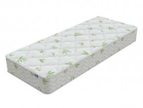 PROxSON Матрас Люкс EVS (Трикотаж Aloe Vera) 80x195 в Елабуге - elabuga.ok-mebel.com | фото