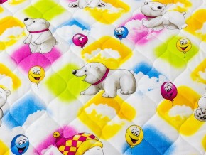 PROxSON Матрас Тигренок (Print) 70x140 в Елабуге - elabuga.ok-mebel.com | фото 11
