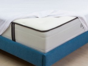 PROxSON Защитный чехол Aqua Save M (Ткань влагостойкая Terry Cloth) 120x190 в Елабуге - elabuga.ok-mebel.com | фото 5