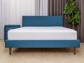 PROxSON Защитный чехол Aqua Save Plush S (Ткань влагостойкая Coral Fleece) 140x190 в Елабуге - elabuga.ok-mebel.com | фото 3