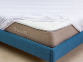 PROxSON Защитный чехол Aqua Save Plush S (Ткань влагостойкая Coral Fleece) 200x220 в Елабуге - elabuga.ok-mebel.com | фото 5