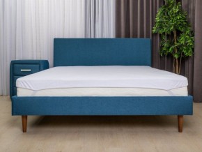 PROxSON Защитный чехол Aqua Stop Plush (Ткань влагостойкая Coral Fleece) 160x190 в Елабуге - elabuga.ok-mebel.com | фото 2