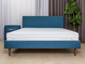 PROxSON Защитный чехол Basic (Ткань Terry Cloth без влагонепроницаемого покрытия) 180x195 в Елабуге - elabuga.ok-mebel.com | фото 2