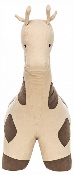 Пуф Giraffe в Елабуге - elabuga.ok-mebel.com | фото 2