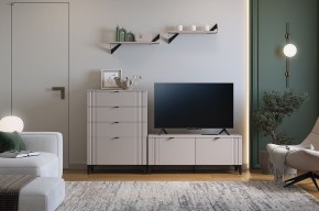 РИЧ Гостиная (модульная) кашемир в Елабуге - elabuga.ok-mebel.com | фото