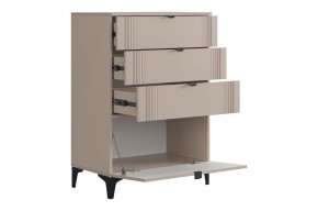 РИЧ Гостиная (модульная) кашемир в Елабуге - elabuga.ok-mebel.com | фото 9