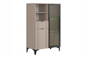 РИЧ Комод 2 со стеклом в Елабуге - elabuga.ok-mebel.com | фото 5