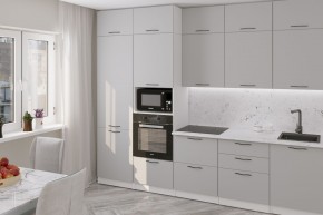 ШЕЛЛИ Кухонный гарнитур Экстра (3000 мм) в Елабуге - elabuga.ok-mebel.com | фото