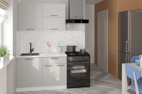 ШЕЛЛИ Кухонный гарнитур Лайт 1200 мм в Елабуге - elabuga.ok-mebel.com | фото