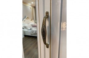 Шкаф 2-х ств без зеркал Натали (комплект) в Елабуге - elabuga.ok-mebel.com | фото 3