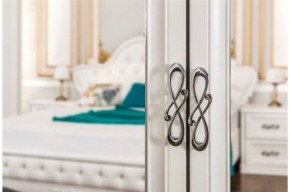 Шкаф 2-х ств без зеркала Мишель в Елабуге - elabuga.ok-mebel.com | фото 4
