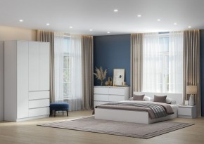 НИЦЦА-2 Шкаф 3-х дверный (НЦ.02) в Елабуге - elabuga.ok-mebel.com | фото 3