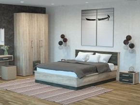 Шкаф 3-х ств. ПШ-5.7 ВЕРСАЛЬ-2 в Елабуге - elabuga.ok-mebel.com | фото 3