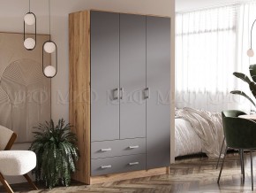 Шкаф 3-х створчатый (1200) в Елабуге - elabuga.ok-mebel.com | фото