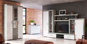Шкаф 3-х створчатый распашной Инстайл ШК-30 в Елабуге - elabuga.ok-mebel.com | фото 3