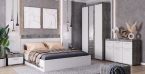 Шкаф 3-х створчатый распашной Инстайл ШК-30 в Елабуге - elabuga.ok-mebel.com | фото 4