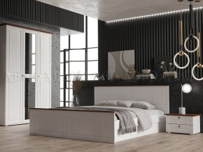 ВАЛЕНСИЯ Шкаф 3-х створчатый в Елабуге - elabuga.ok-mebel.com | фото 3