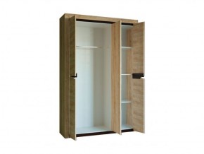 Шкаф 3х створчатый ВЕРСАЛЬ-5 секция №17 в Елабуге - elabuga.ok-mebel.com | фото 2