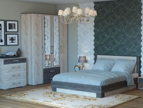 Шкаф 4-х ств. ПШ-5.5 ВЕРСАЛЬ-1 в Елабуге - elabuga.ok-mebel.com | фото 3