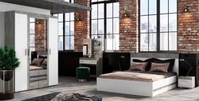 Шкаф 4-х створчатый распашной Инстайл ШК-31 в Елабуге - elabuga.ok-mebel.com | фото 4