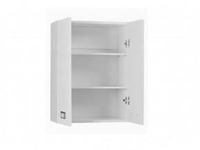 Шкаф Cube - 2 50 Домино (DC5016H) в Елабуге - elabuga.ok-mebel.com | фото 2