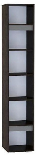 Шкаф для белья Роут в Елабуге - elabuga.ok-mebel.com | фото 2
