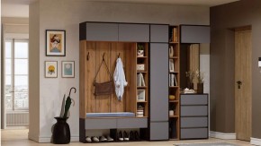 Шкаф для белья Роут в Елабуге - elabuga.ok-mebel.com | фото 4