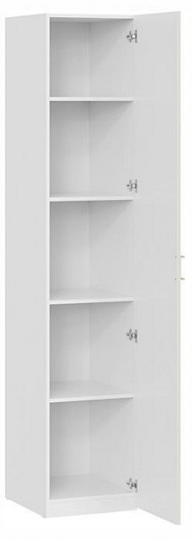 Шкаф для белья Стелла в Елабуге - elabuga.ok-mebel.com | фото 3