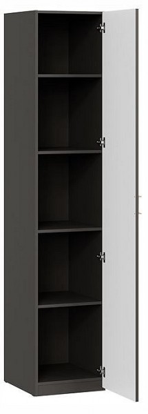 Шкаф для белья Стелла в Елабуге - elabuga.ok-mebel.com | фото 3