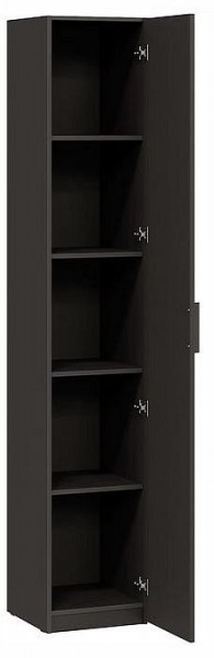 Шкаф для белья Стелла Исп.2 в Елабуге - elabuga.ok-mebel.com | фото 2